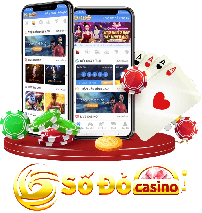 Ứng dụng Sodo66 trên thiết bị di động